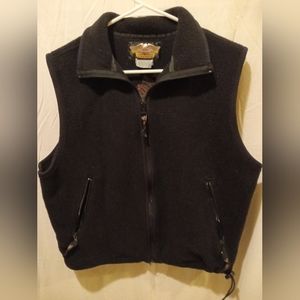 Harley davidson vest
